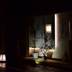 焼鳥 おみ乃 - 外観