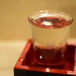 焼鳥 おみ乃 - 綿屋（宮城/特別純米）＠1,200円＋税