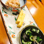 Sushi To Kaisen Ryouri Kigokoro - 