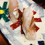 Sushi To Kaisen Ryouri Kigokoro - 