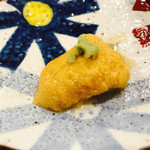 寿司と海鮮料理 氣心 - 