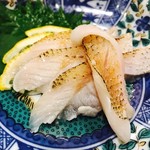 寿司と海鮮料理 氣心 - 