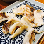 寿司と海鮮料理 氣心 - 