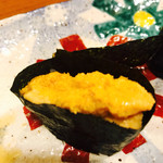 寿司と海鮮料理 氣心 - 