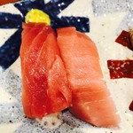 寿司と海鮮料理 氣心 - 