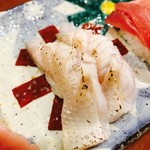 寿司と海鮮料理 氣心 - 