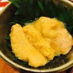 寿司と海鮮料理 氣心 - 