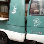 ル・シュクレクール - シュクレクール車。