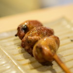 焼鳥 おみ乃 - まるはつ