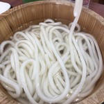 MARUGAME UDON - 