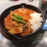 キャンプエクスプレス -