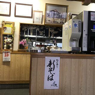 手打ちそば処 菅沼_2