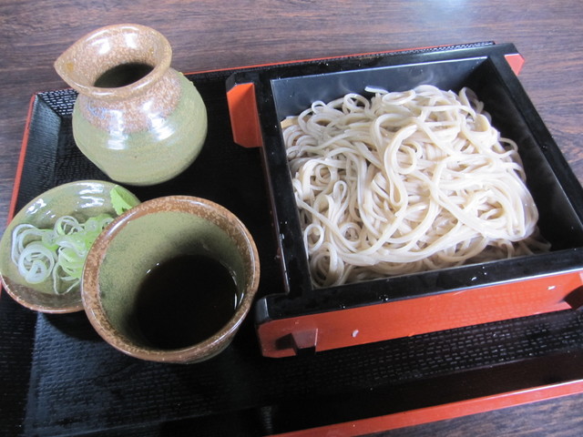 そば処 菊屋 那須塩原市その他 そば 食べログ そば処 菊屋 那須塩原市その他 そば 食べログ