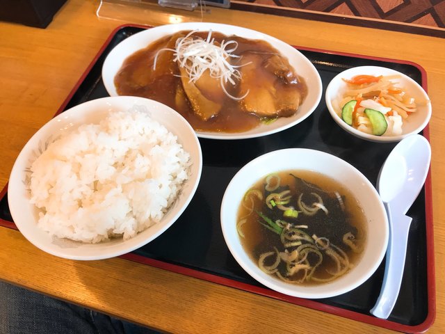 らあめん大幸 - 須賀川（ラーメン）の写真