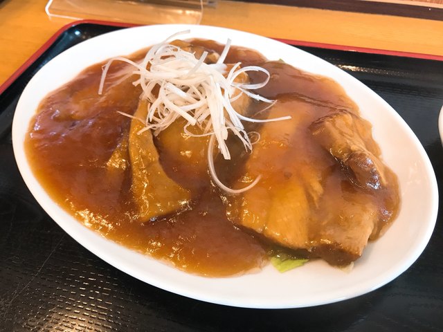 らあめん大幸 - 須賀川（ラーメン）の写真