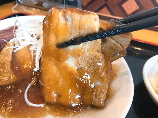 らあめん大幸 - 須賀川（ラーメン）の写真