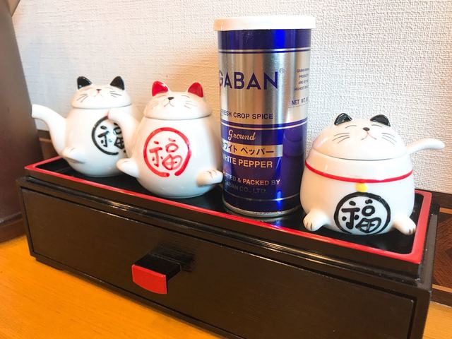 らあめん大幸 - 須賀川（ラーメン）の写真