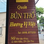 Bún Thố - 