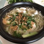 Bún Thố - 