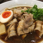 中華そば 無限 - 