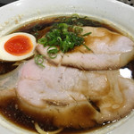 中華そば 無限 - 