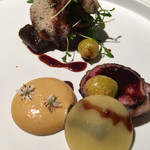 オマージュ - 小猪