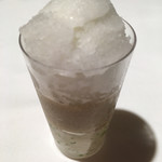 オマージュ - 甘味②