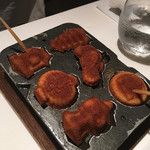 オマージュ - 甘味④