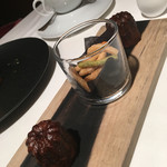 オマージュ - 甘味⑤⑥