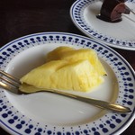 レストラン ザ グリル - 