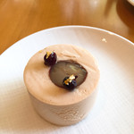 ホテルブレストンコート ザ・ラウンジ - 