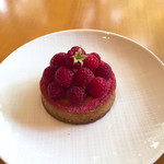 ホテルブレストンコート ザ・ラウンジ - 