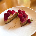 ホテルブレストンコート ザ・ラウンジ - 