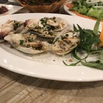 Nhà Hàng hải sản & bò tươi Trường Giang   - 