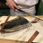 うを徳 - スペシャリテの１つ