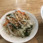 Cháo Vịt Thanh Đa - 