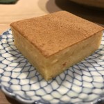 うを徳 - 玉子焼