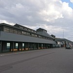 道の駅 おびら鰊番屋 - 