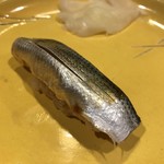 うを徳 - 天草産小鰭