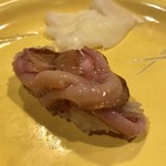 うを徳 - 大分産赤貝紐