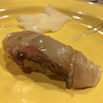 うを徳 - 鳴門産真鯛 SUPER！！