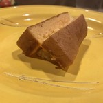 うを徳 - 玉子焼