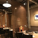 うしごろバンビーナ - 