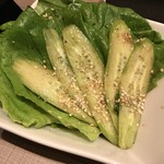 うしごろバンビーナ - 