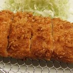 とんかつ まい泉 - 