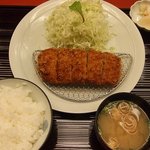 Tonkatsu Maisen - 