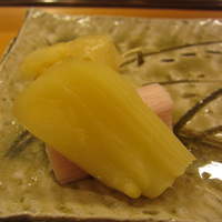 伊勢鮨 - がり