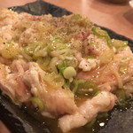 おおやまホルモン - 