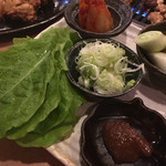 おおやまホルモン - 