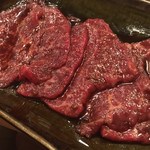 おおやまホルモン - 